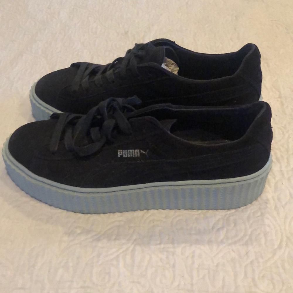 Fenty Puma Sneakers